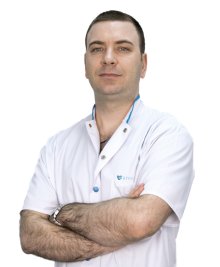 dr Iulian Calin cardiolog